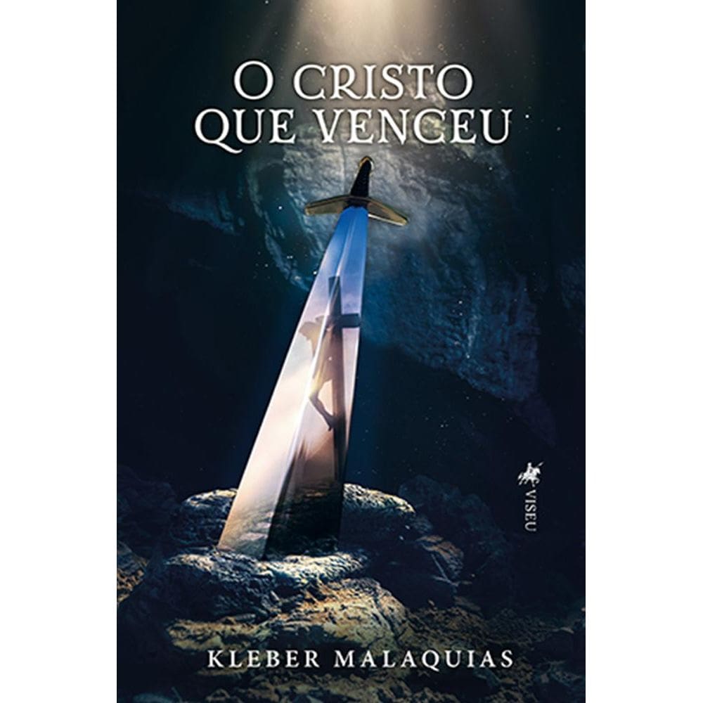 O Cristo que venceu