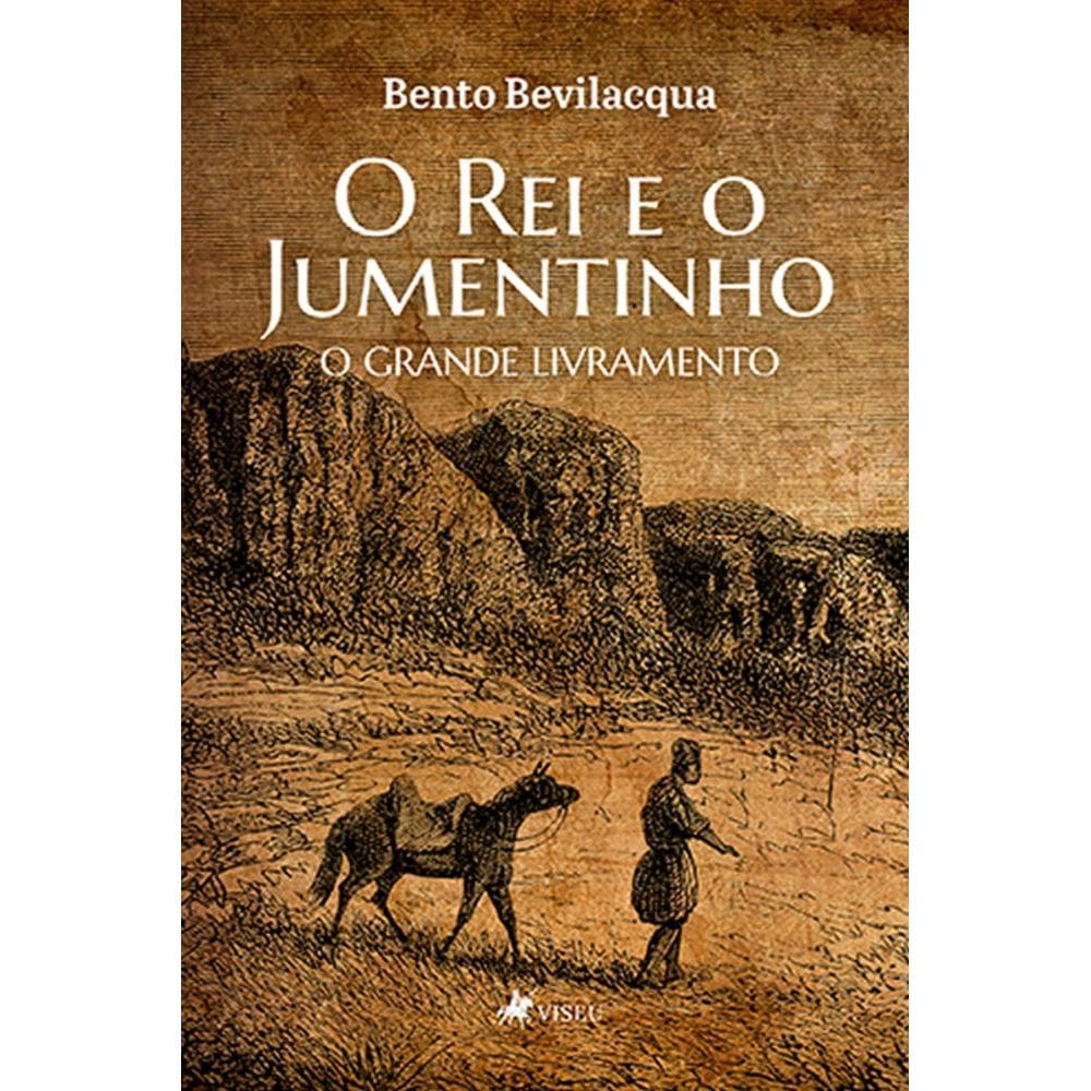 O Rei e o Jumentinho: O grande livramento