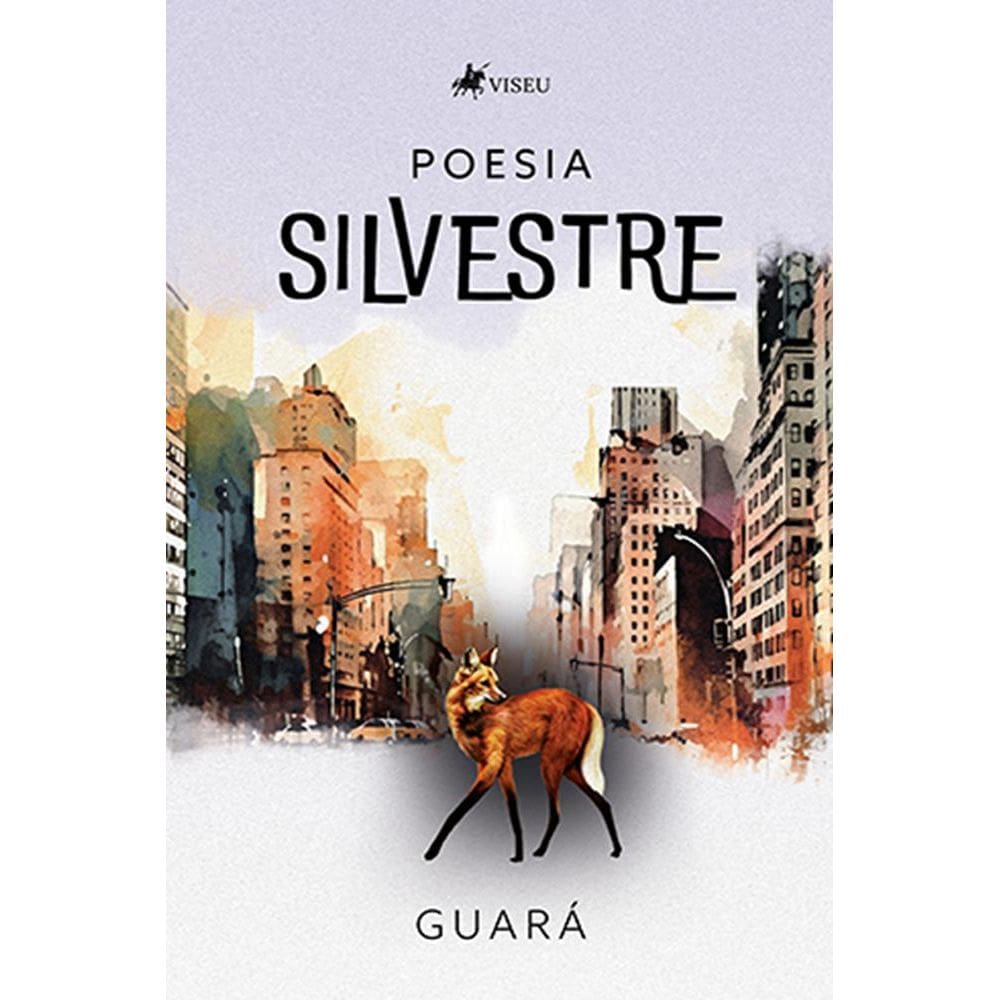 Poesia silvestre
