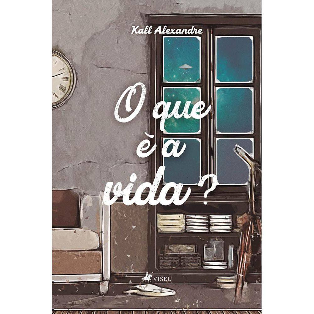 O que é a vida?: Contos