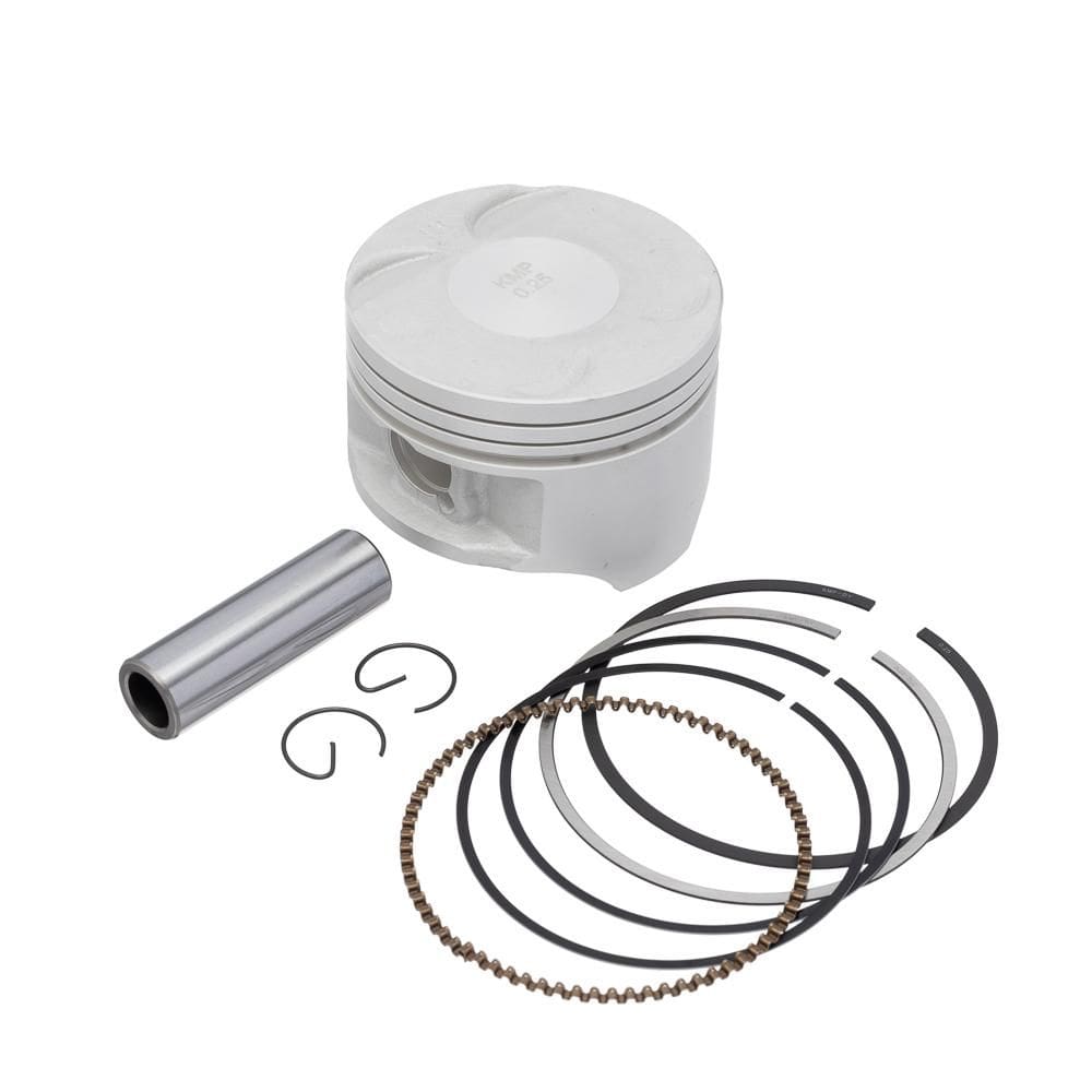 Pistao Kit C/anel  Kmp Dyamond Cbx 250 01/08 - Xr 250 0.25 [F016]
