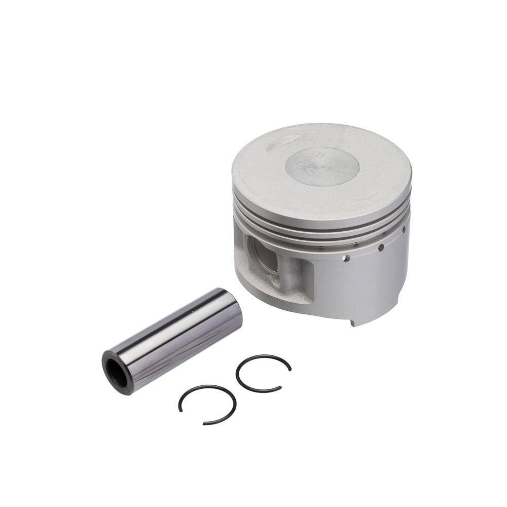 Pistao Pino/trava Kmp Crypton 105 /2005 0.50 [F016]