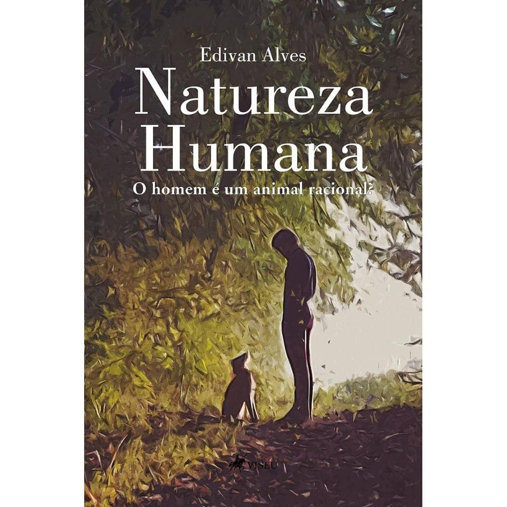 Natureza humana