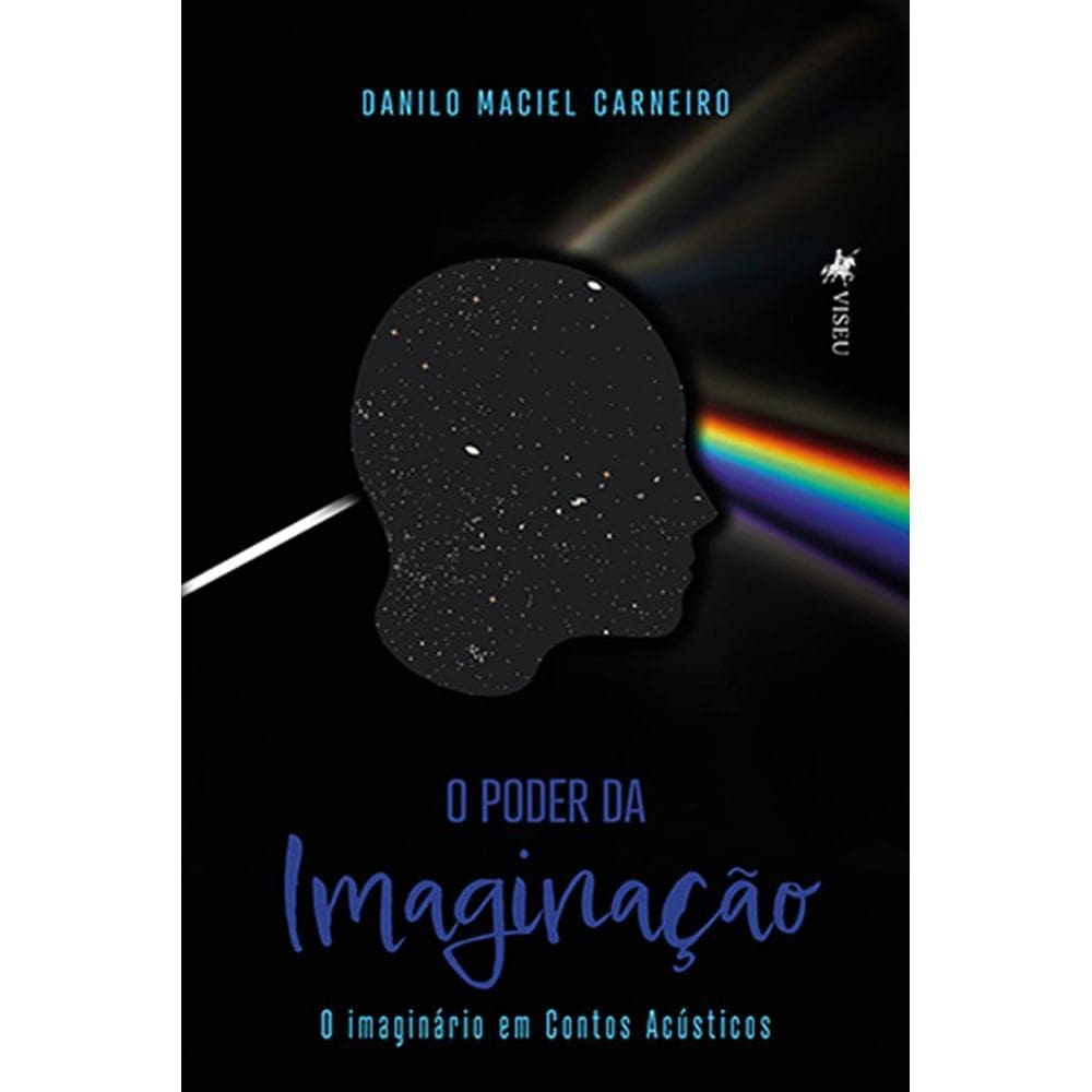 O Poder da Imaginação: O imagina´rio em Contos Acu´sticos