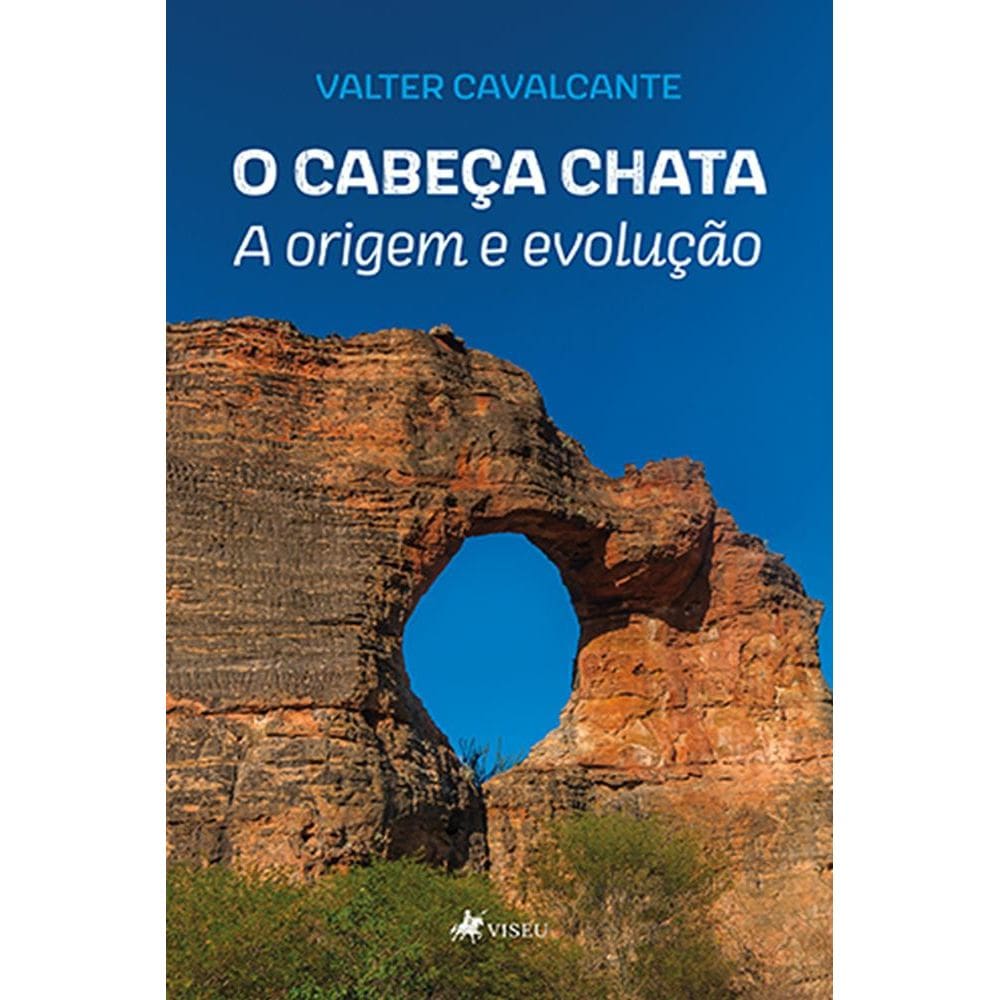 O Cabeça chata a origem e evolução