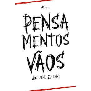 Pensamentos vãos