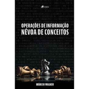 Operações de informação: névoa de conceitos