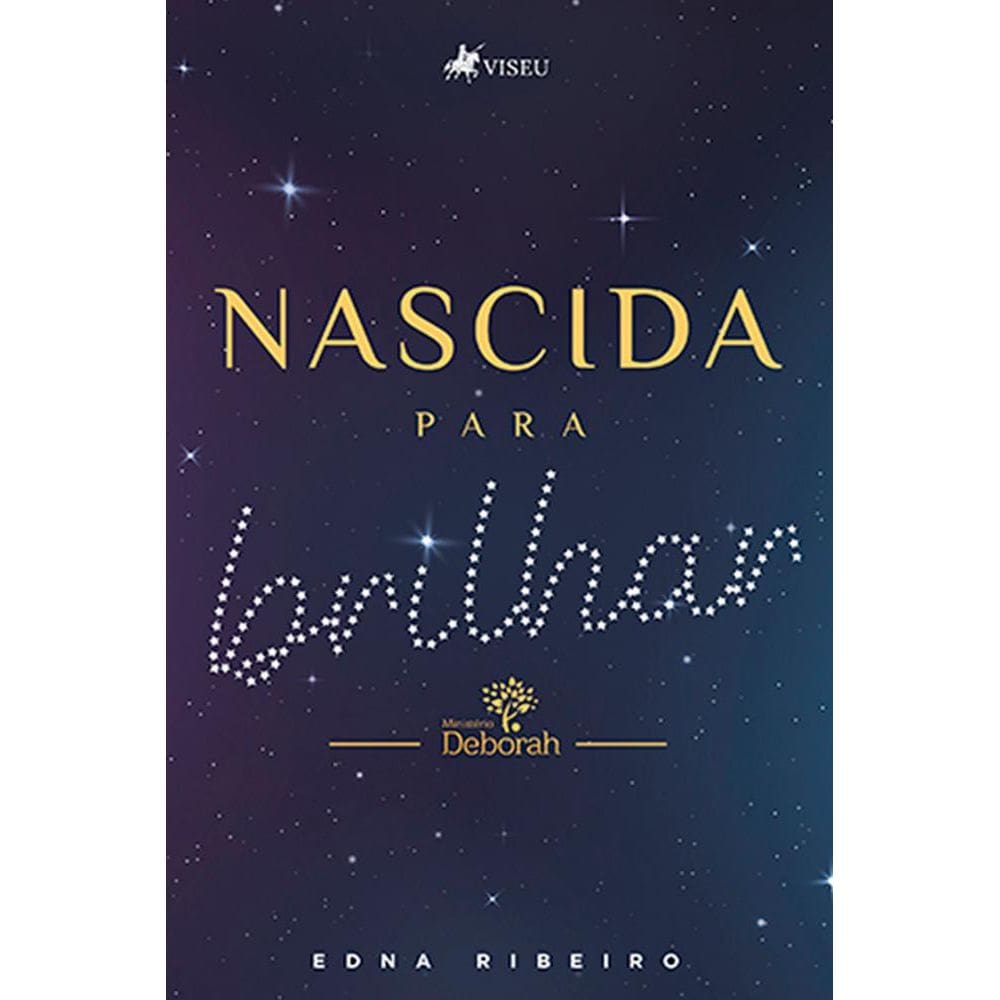 Nascida para Brilhar