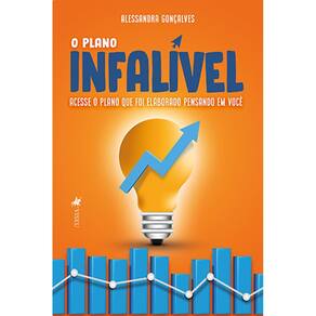 O plano infali´vel: Acesse o plano que foi elaborado pensando em você