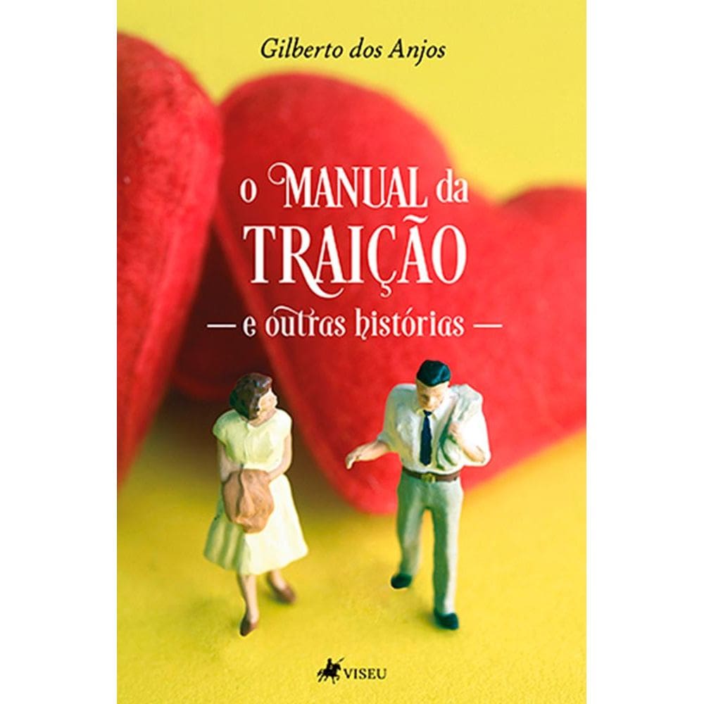 O manual da traic¸a~o e outras histo´rias
