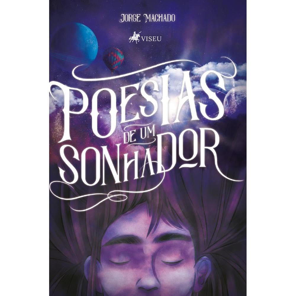 Poesias de um sonhador