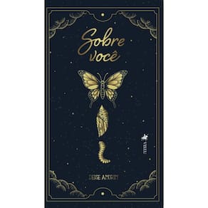 Sobre voce^