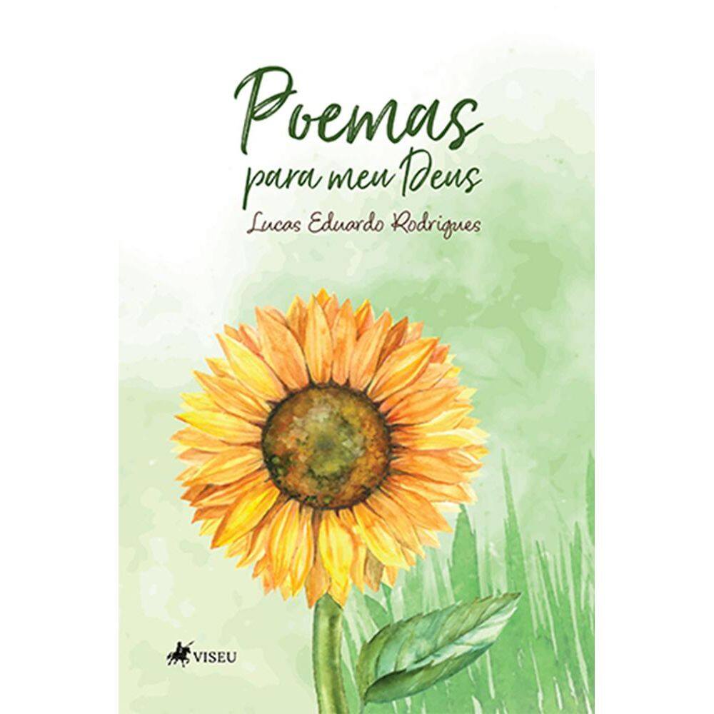 Poemas para meu Deus