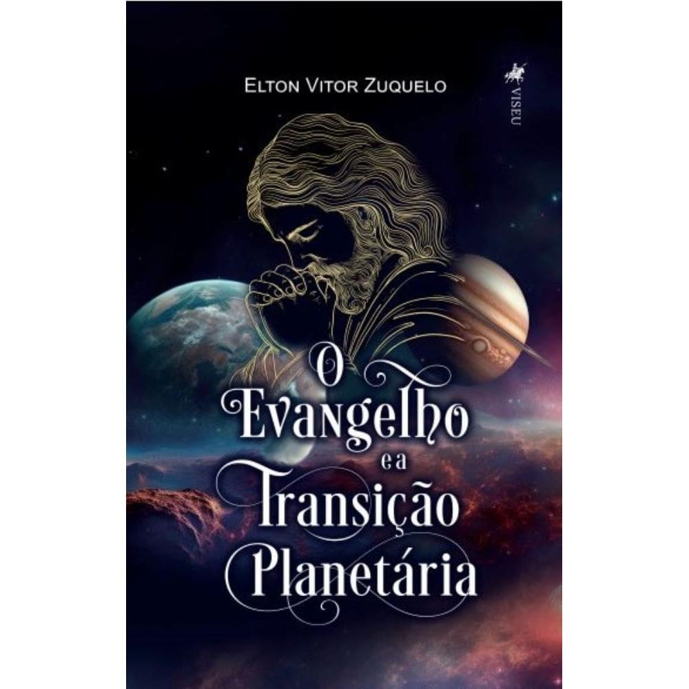O Evangelho e a Transição Planetária