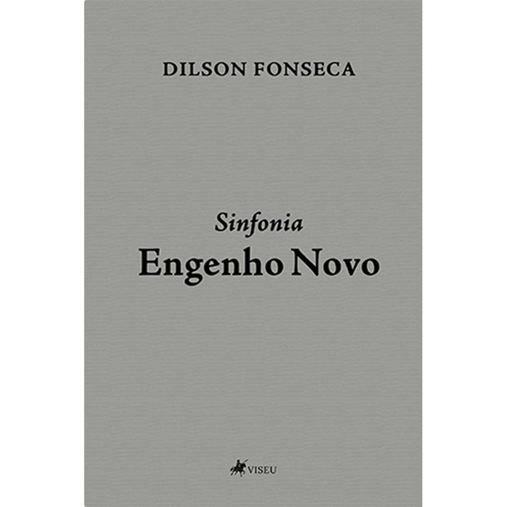 Sinfonia Engenho Novo