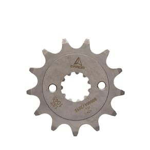 Pinhao Darom 13d Cbx 250 Twister 01/08 - Xr 250 Tornado /08 [F016]