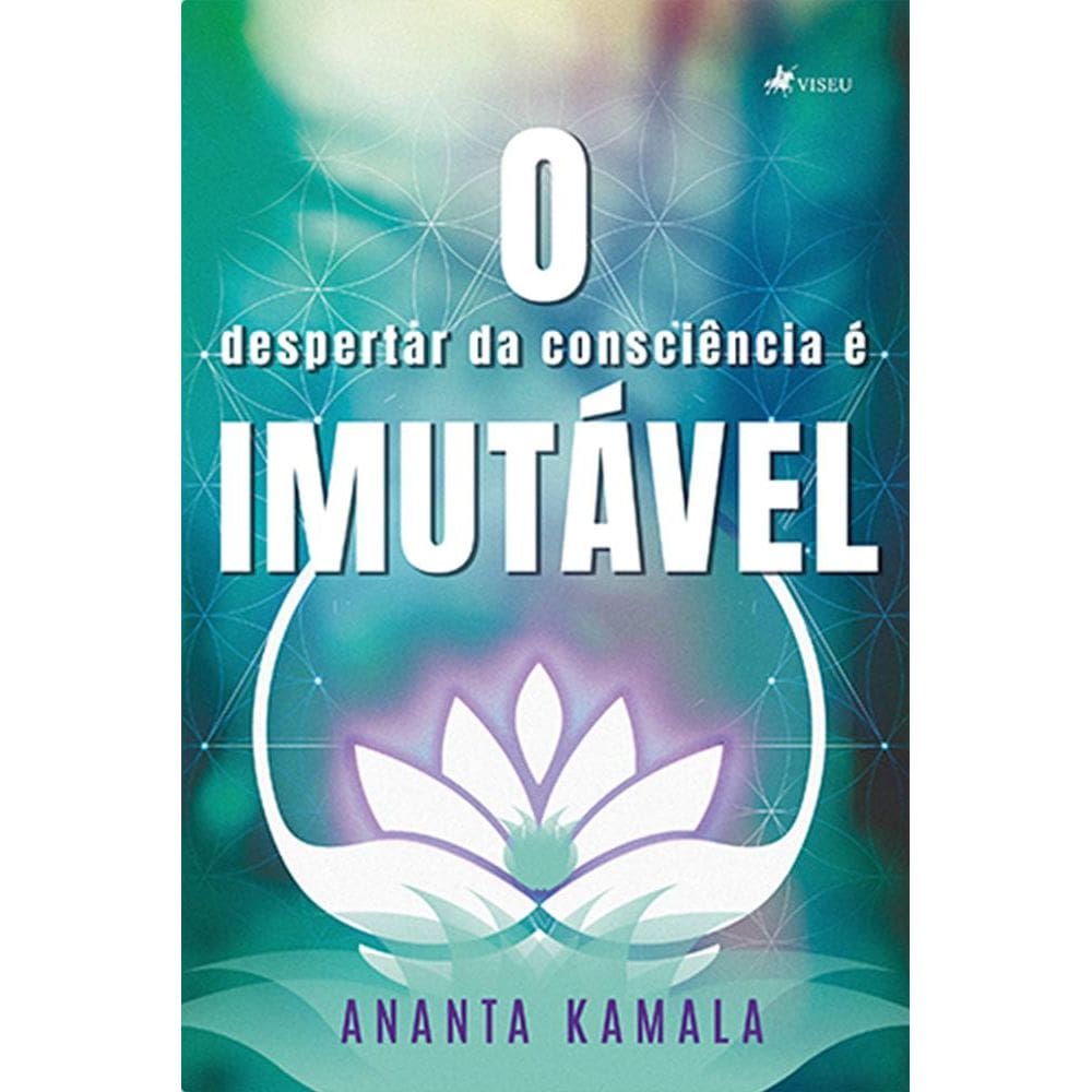 O despertar da consciência é imutável