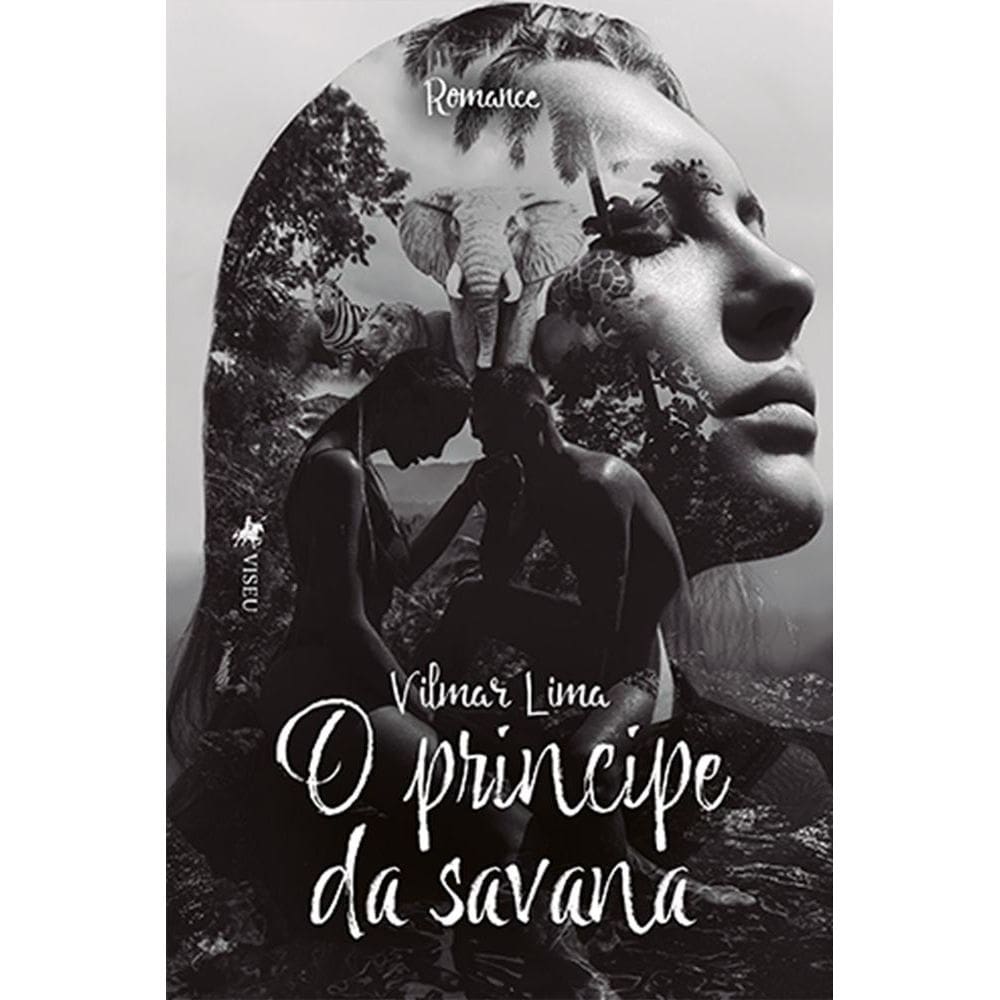 O pri´ncipe da Savana