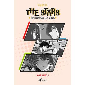 The Stars: Em busca da vida