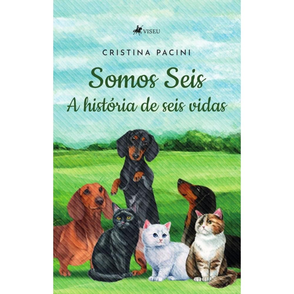 Somos seis: A história de seis vidas