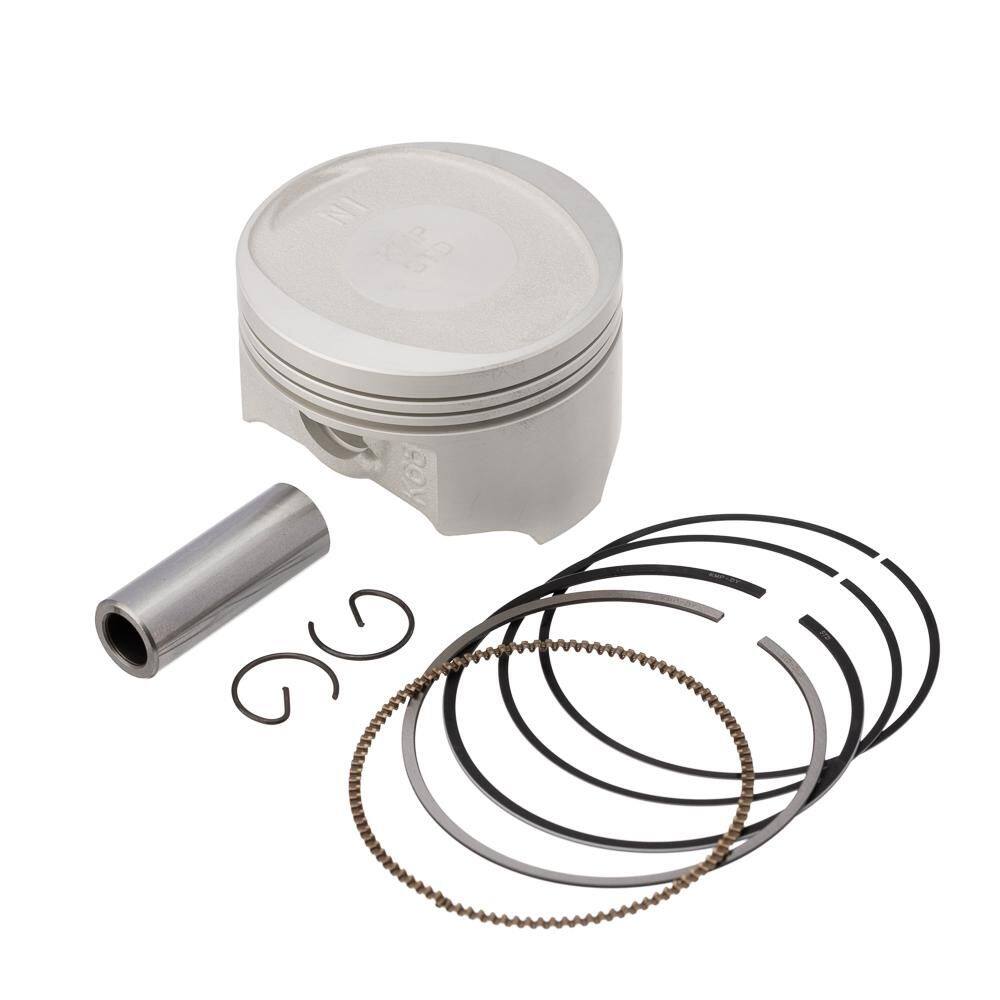 Pistao Kit C/anel  Kmp Dyamond Xre 190  Std [F016]