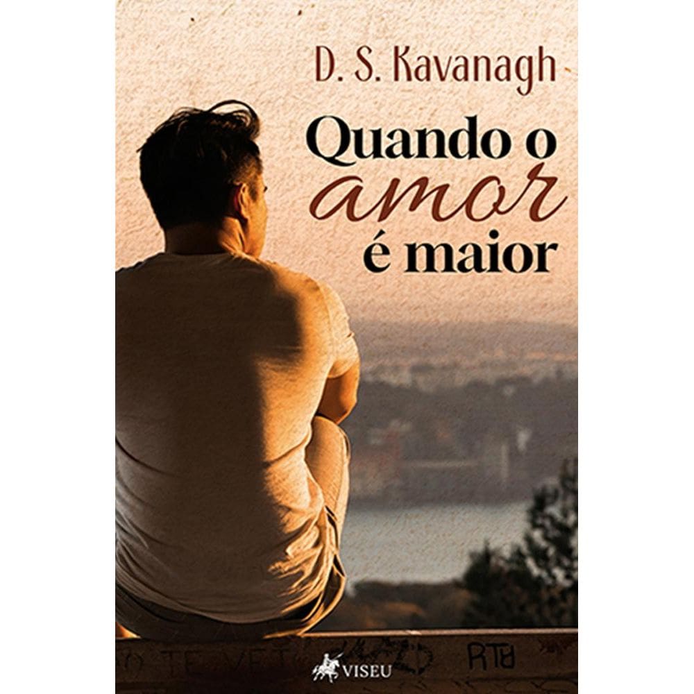 Quando o amor e´ maior
