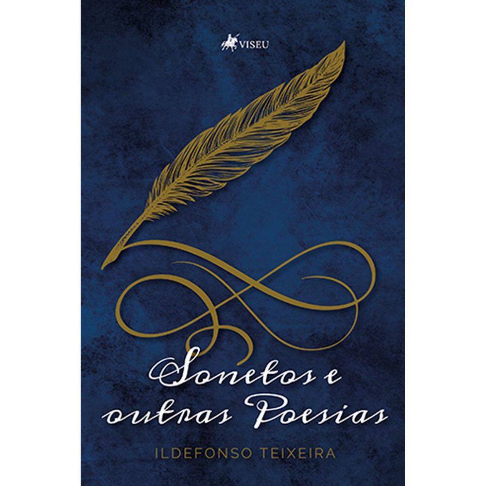 Sonetos e outras poesias