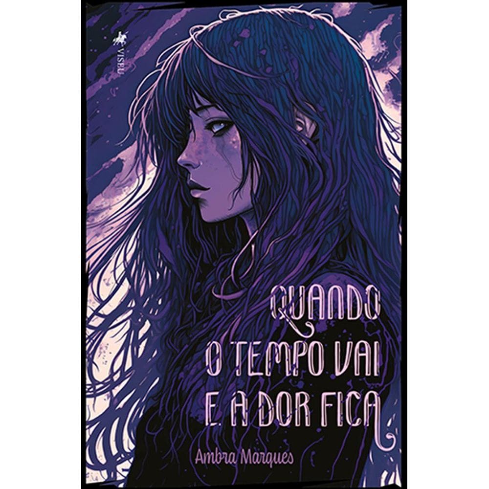 Quando o tempo vai e a dor fica