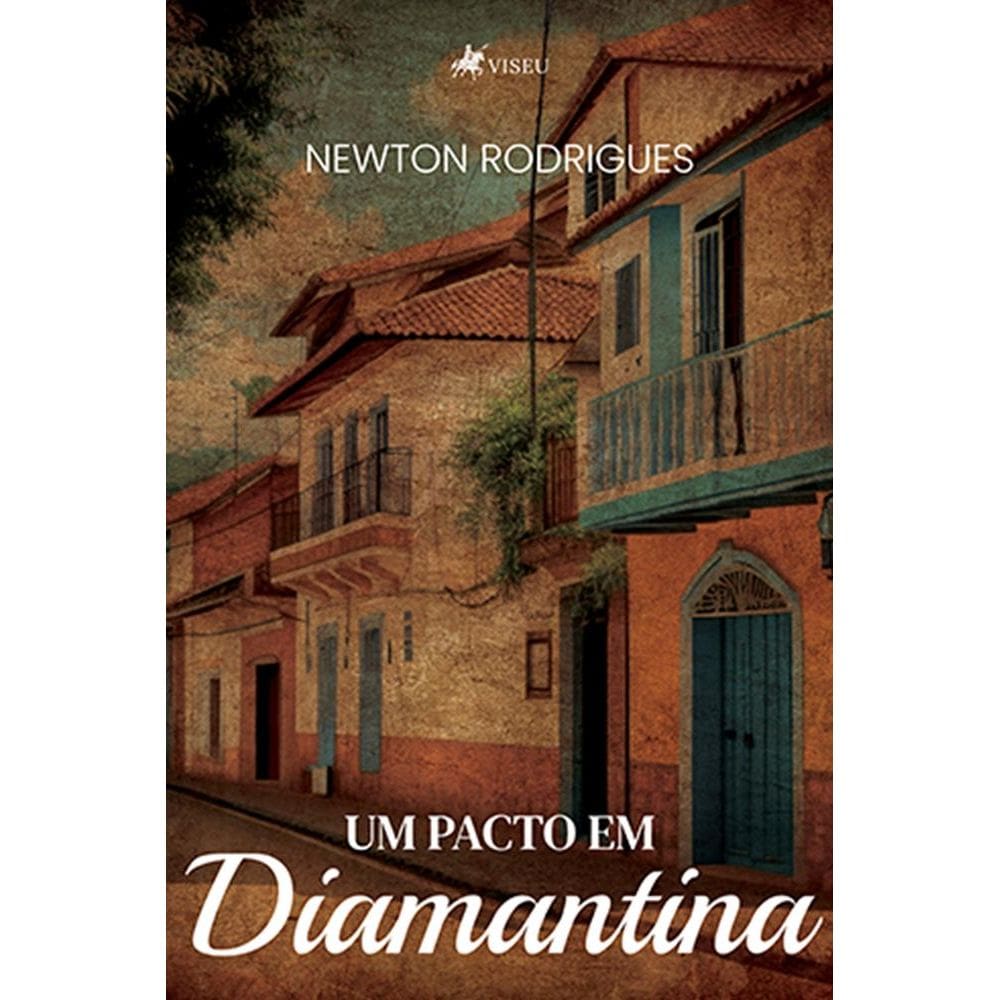 Um Pacto em Diamantina