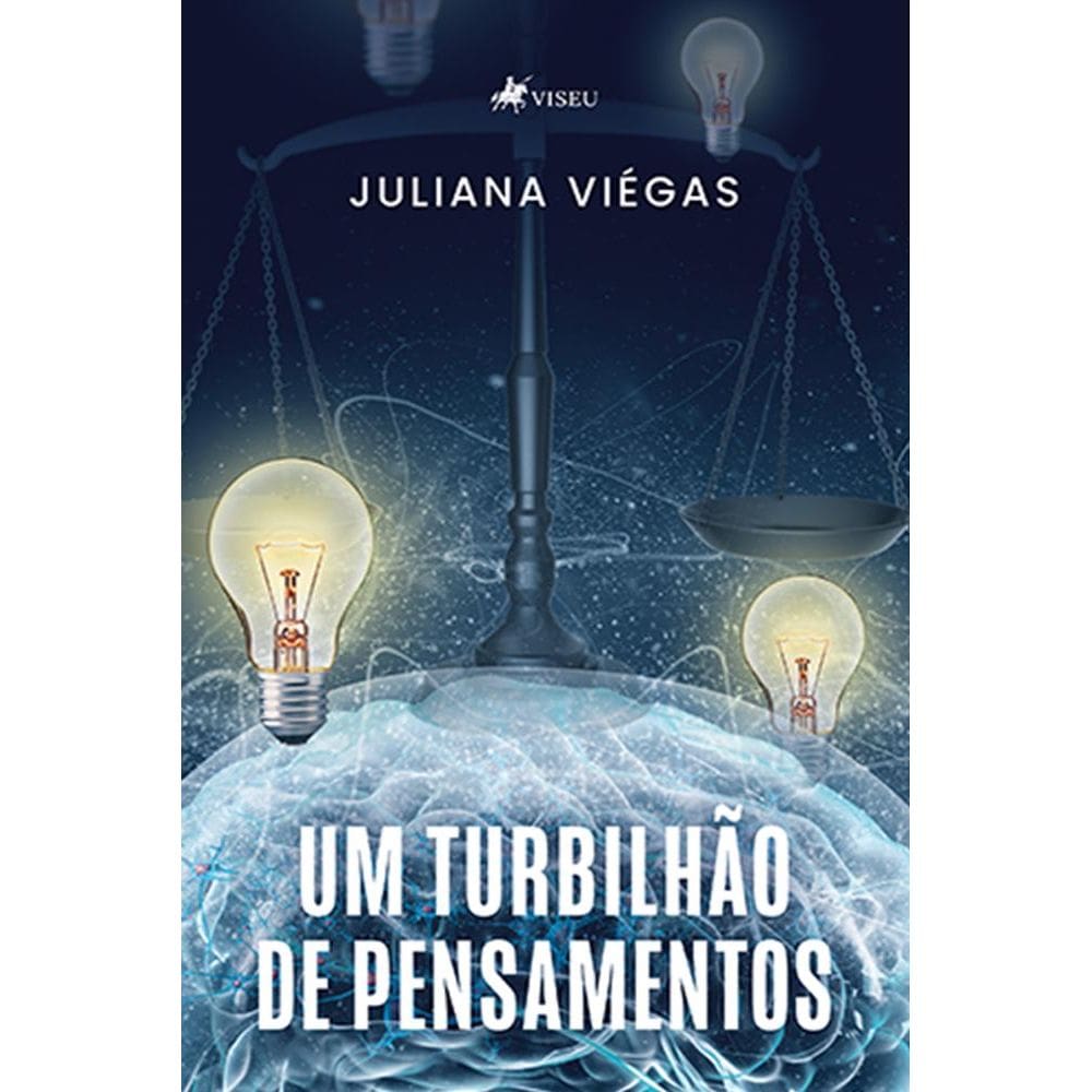 Um turbilhão de pensamentos