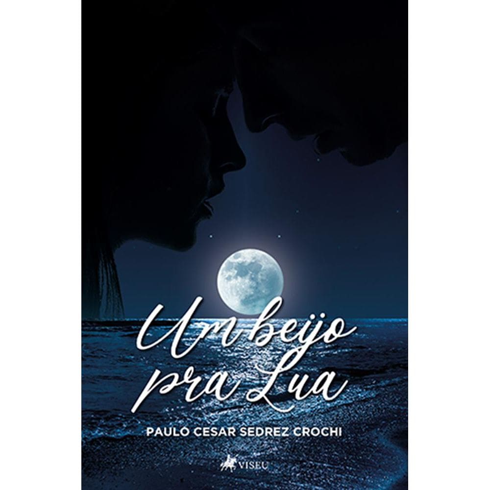 Um beijo pra Lua