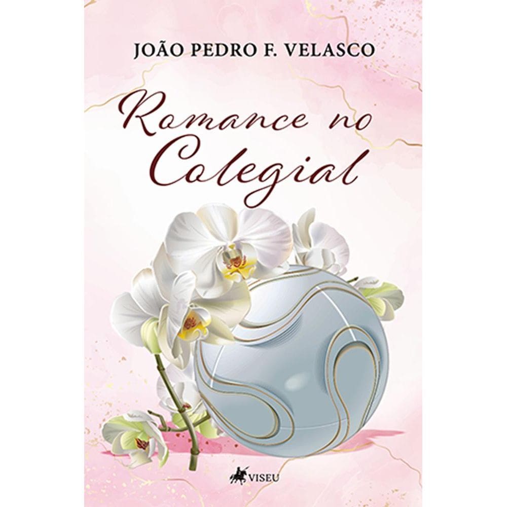 Romance no colegial