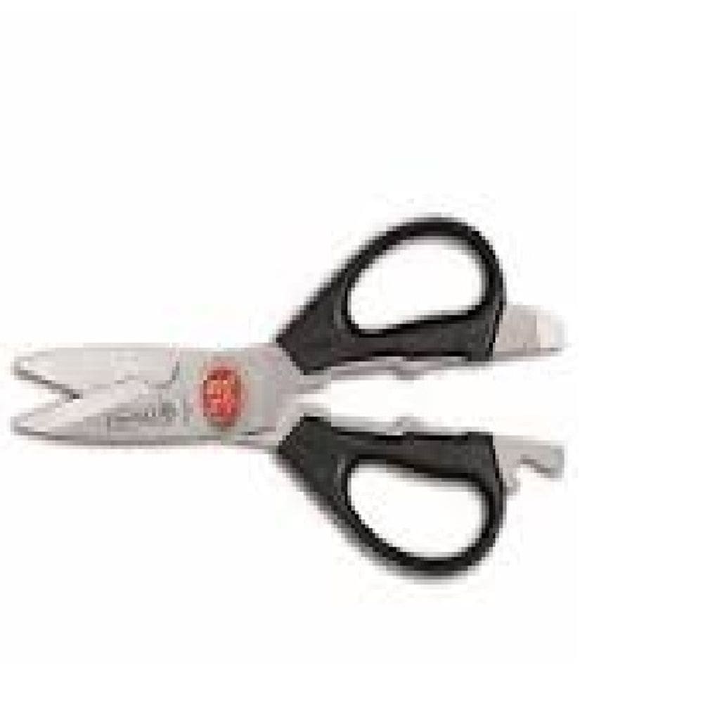 Tesoura Desmontável Inox Chef 21cm