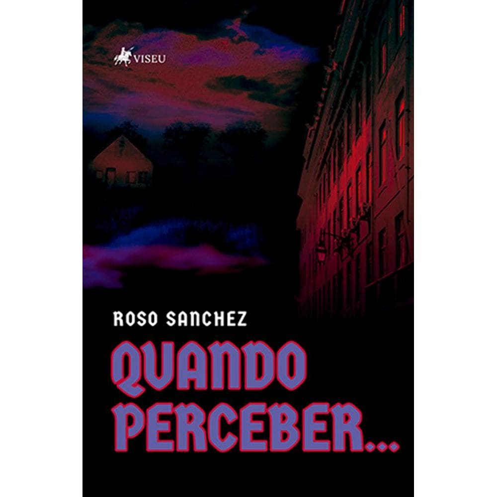 Quando perceber...