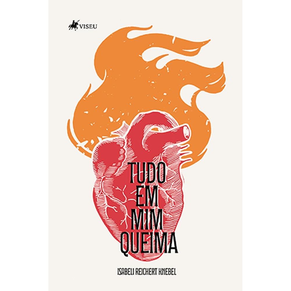 Tudo em mim queima