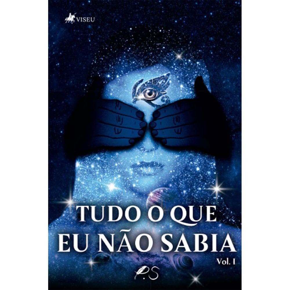 Tudo o que eu não sabia: Vol I