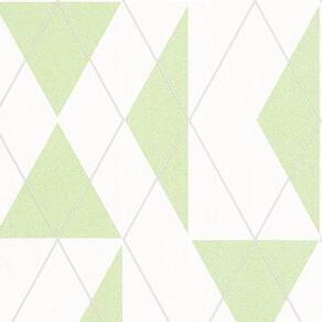 Papel De Parede Belinda 6737-30 Rolo 10m X 0,53m