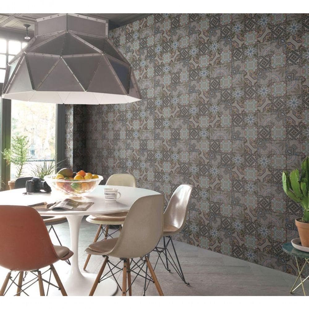 Papel De Parede Barbara Becker Home Passion 5 526301 Rolo 10m X 0,53m