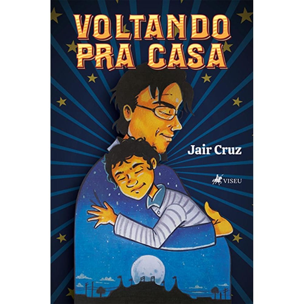 Voltando pra casa