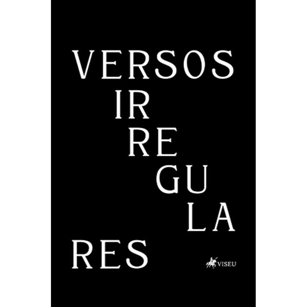 Versos irregulares