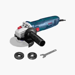 Esmerilhadeira Gws700 710w Bosch 06013a30d0 220v