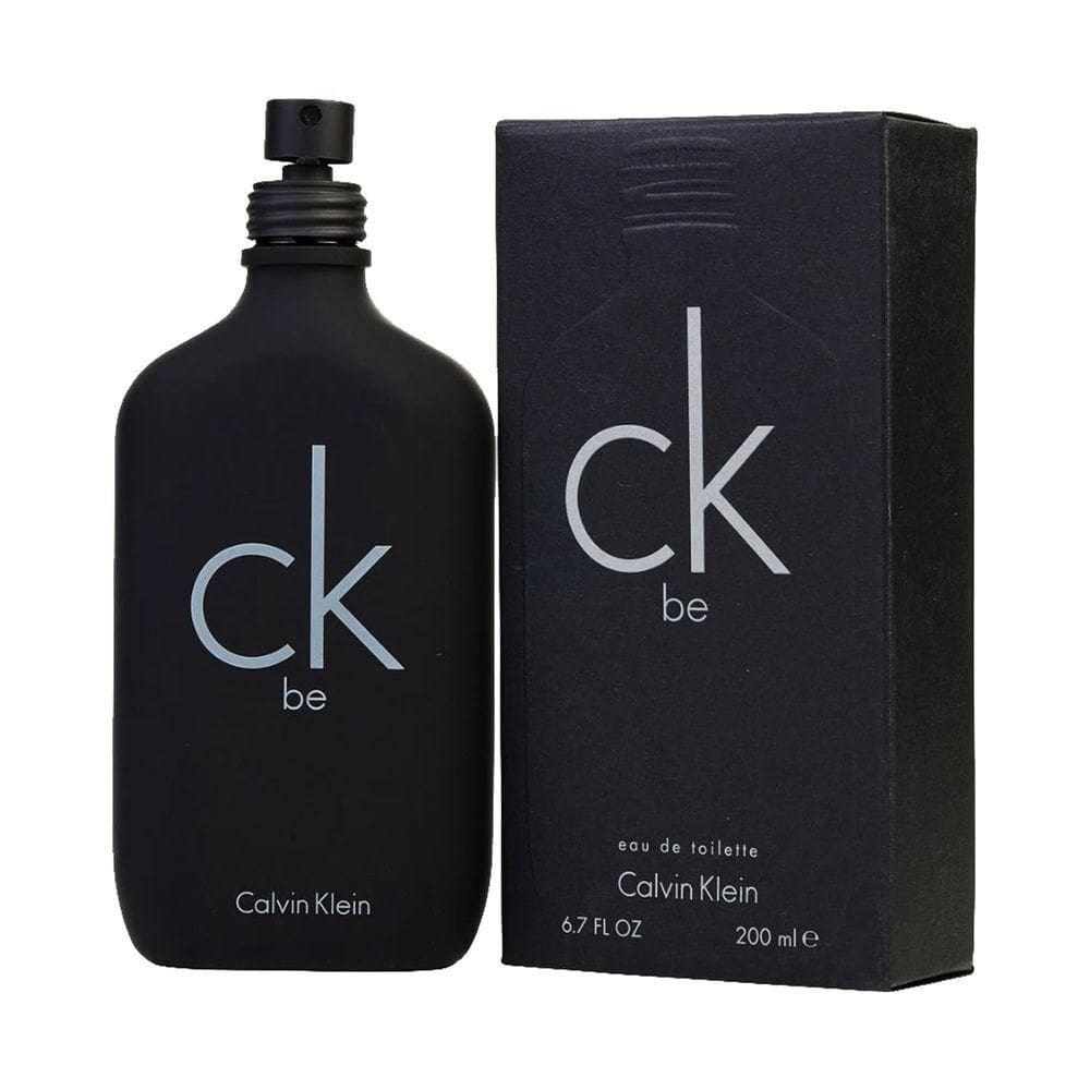 Perfume Calvin Klein Be | Unissex 200 Ml
