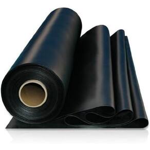 Piso Laminado de Borracha 3mm 10m² 1,00 x 10,00m RM Decor
