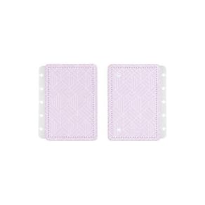 Capa Inteligine Ice Pink Caderno Inteligente