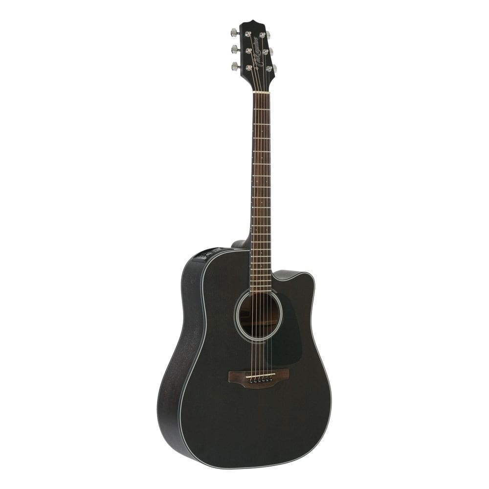 Violão Takamine Folk Aço Gd14ce Tos Fosco Open Pore & Tp4t