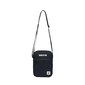 Shoulder Bag Bolsa Transversal Resistente Casual Escola