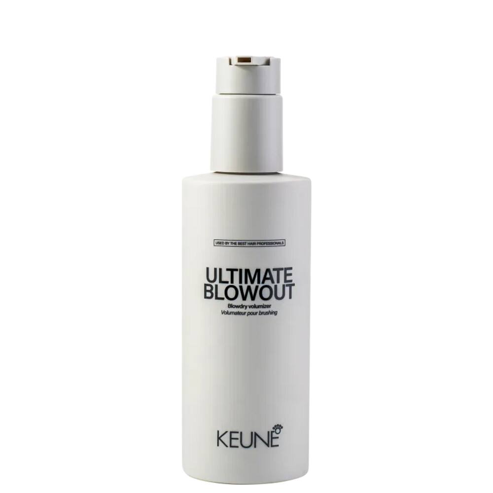 Keune Style Ultimate Blowout Protetor Térmico 200ml