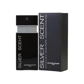 Jacques Bogart Silver Scent Edt | Masculino 100ml