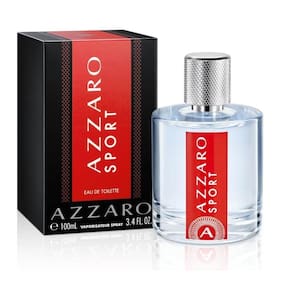 Perfume Sport Azzaro Edt | Perfume Masculino