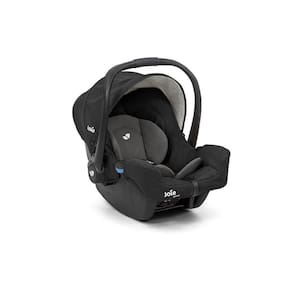 Bebê Conforto Gemm 0 a 13 kg Preto Shale - Joie